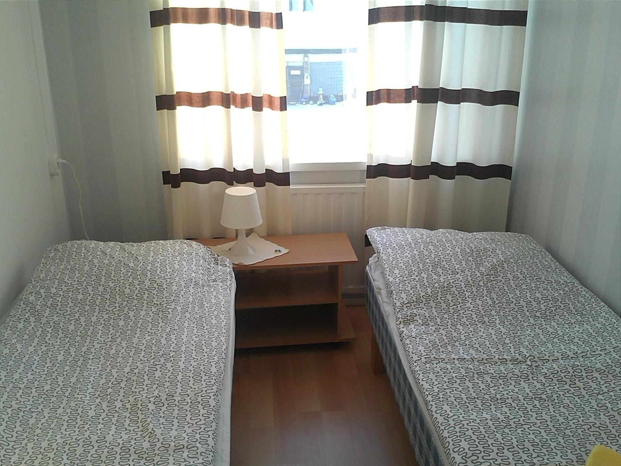 Huoneistohotelli Teekki Muuruvesi Стая снимка